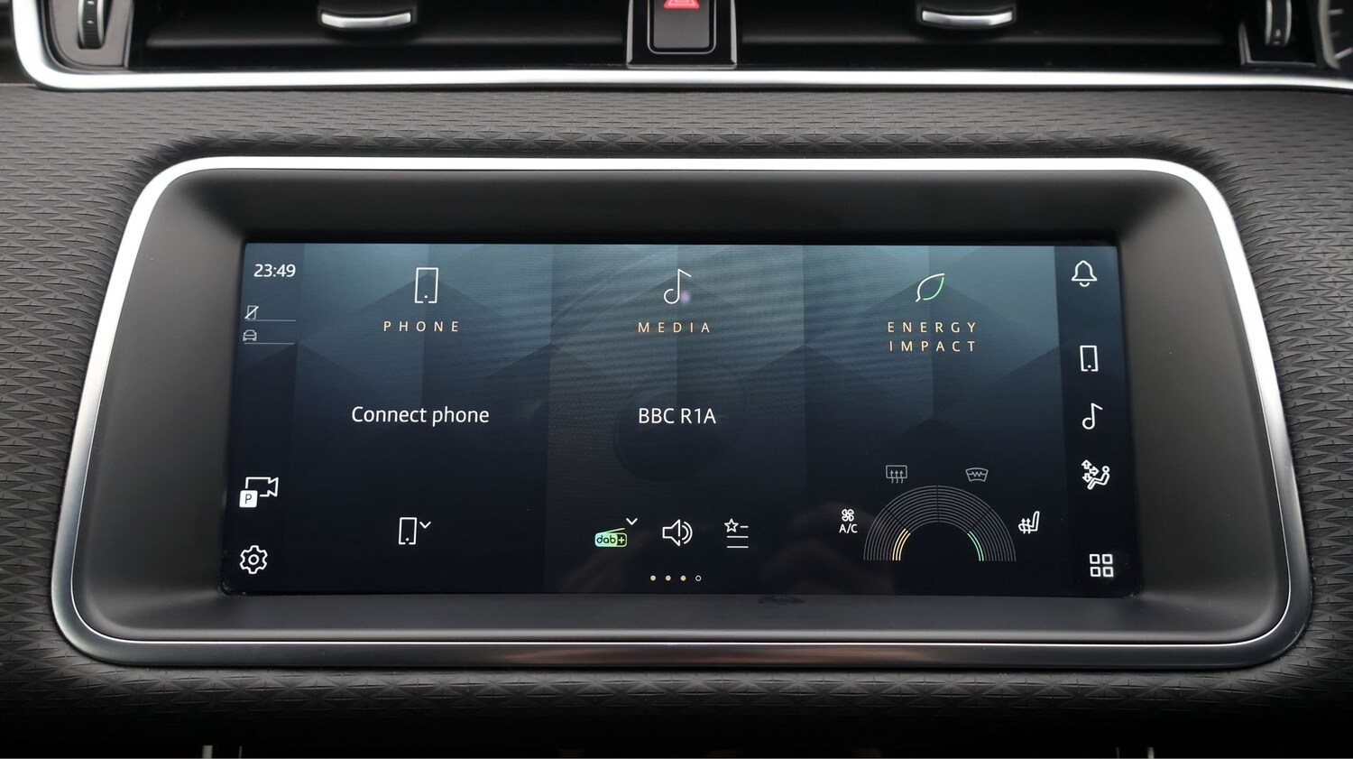 Used Land Rover Range Rover Evoque 2022 for sale - 77812984: Photo 11