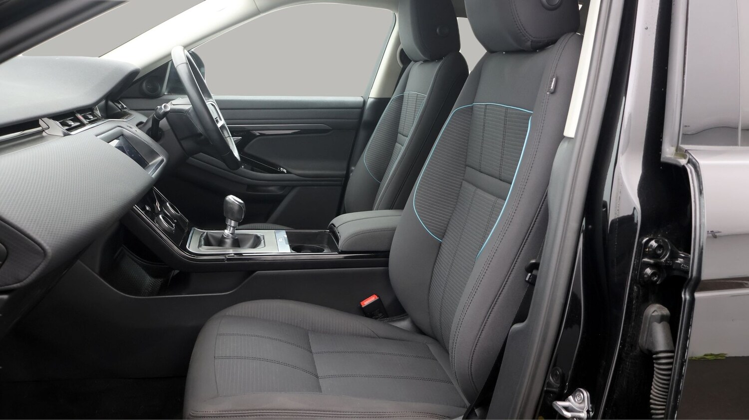 Used Land Rover Range Rover Evoque 2022 for sale - 77812984: Photo 14