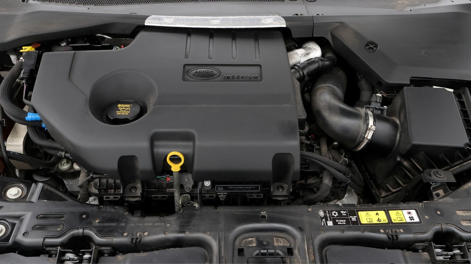 Used Land Rover Range Rover Evoque 2022 for sale - 77812984: Photo 19