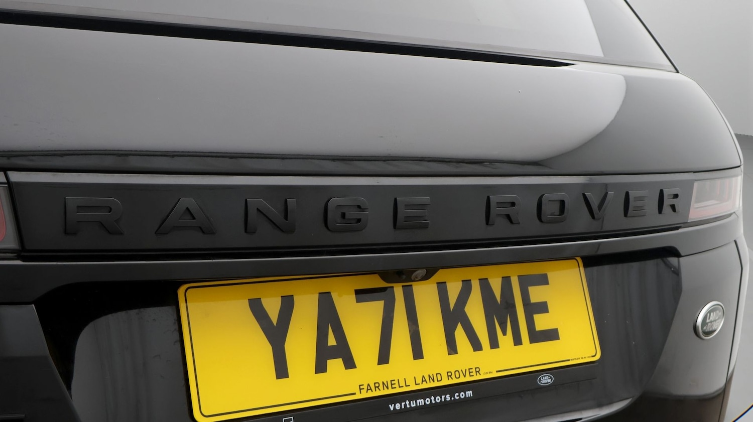 Used Land Rover Range Rover Evoque 2022 for sale - 77812984: Photo 20