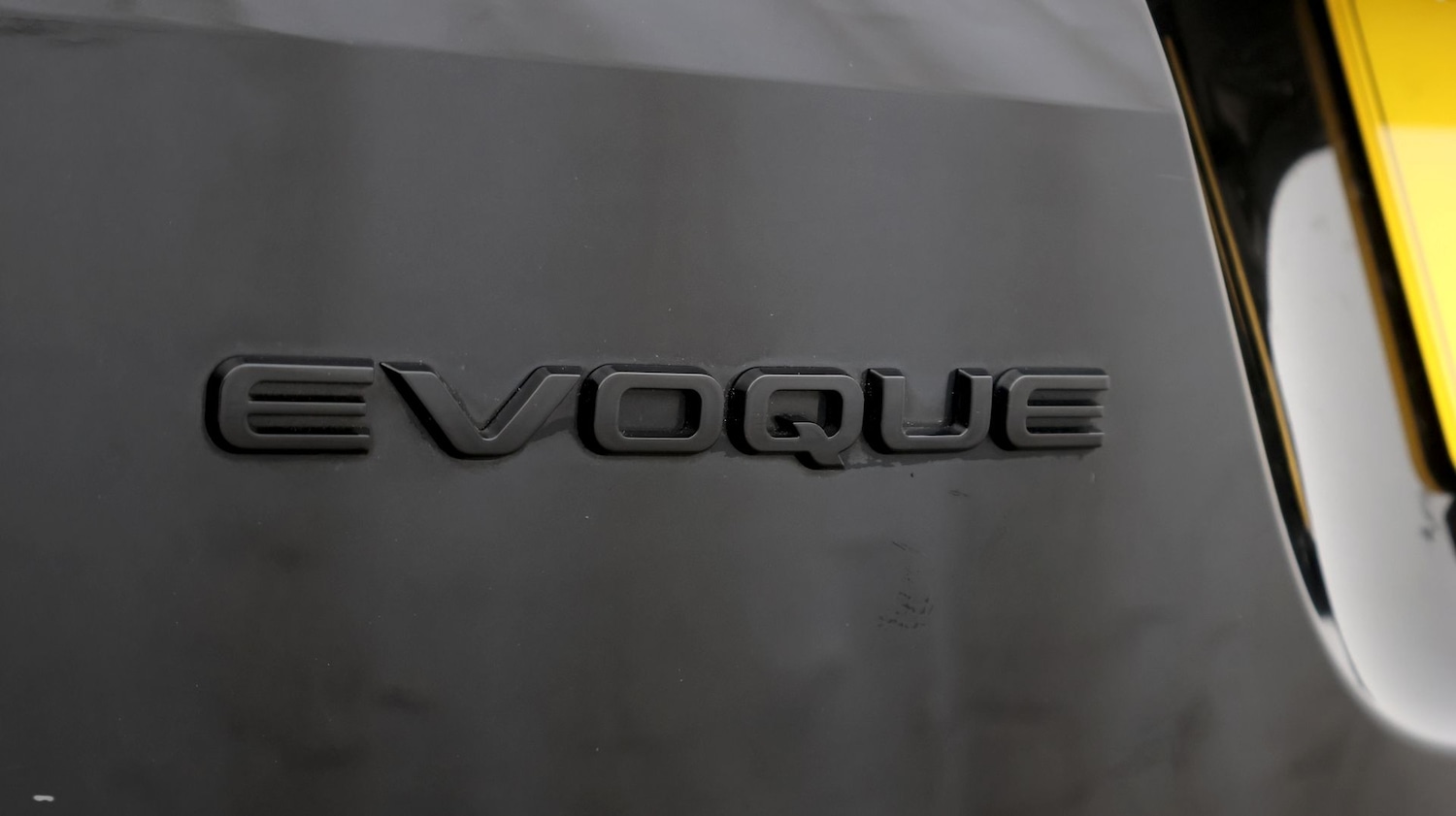 Used Land Rover Range Rover Evoque 2022 for sale - 77812984: Photo 21