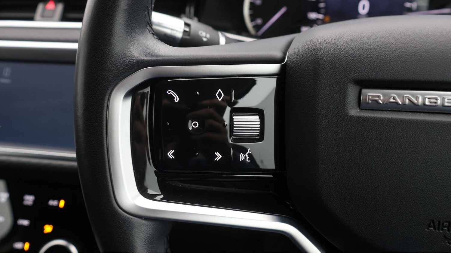 Used Land Rover Range Rover Evoque 2022 for sale - 77812984: Photo 22