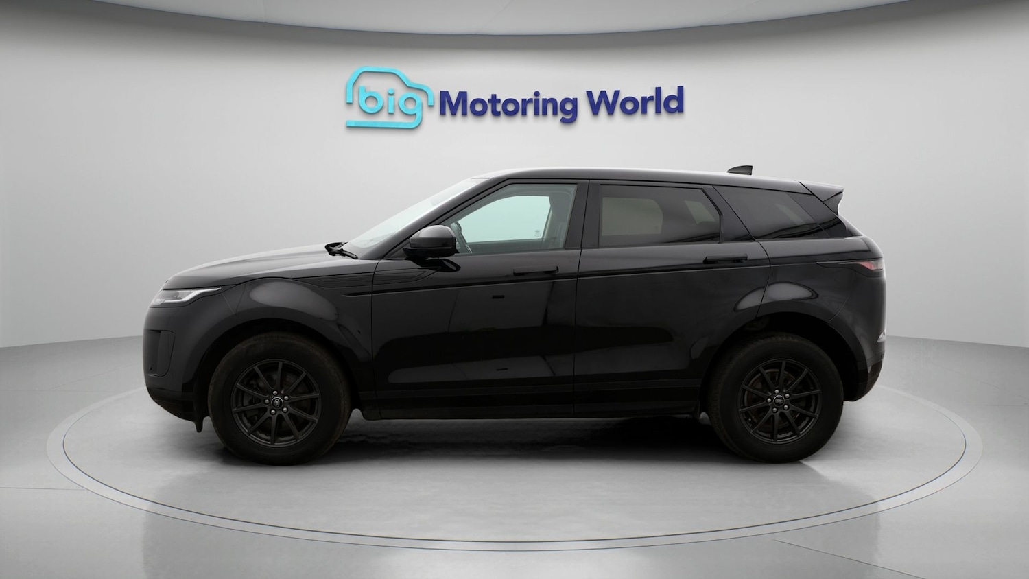 Used Land Rover Range Rover Evoque 2022 for sale - 77812984: Photo 4