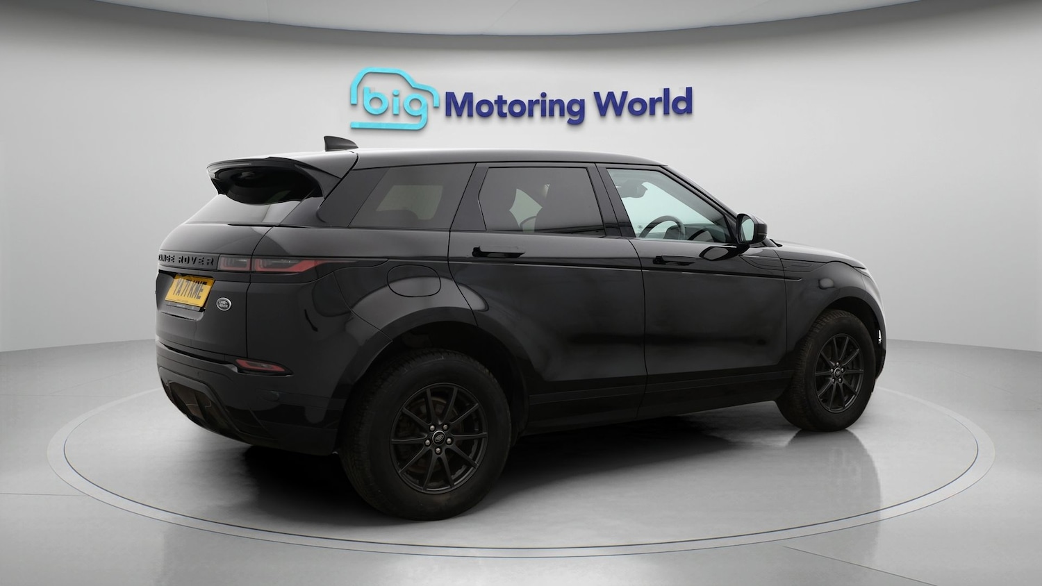 Used Land Rover Range Rover Evoque 2022 for sale - 77812984: Photo 7