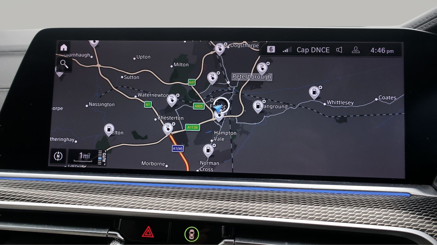 Used BMW X5 2020 for sale - 77701197: Photo 11