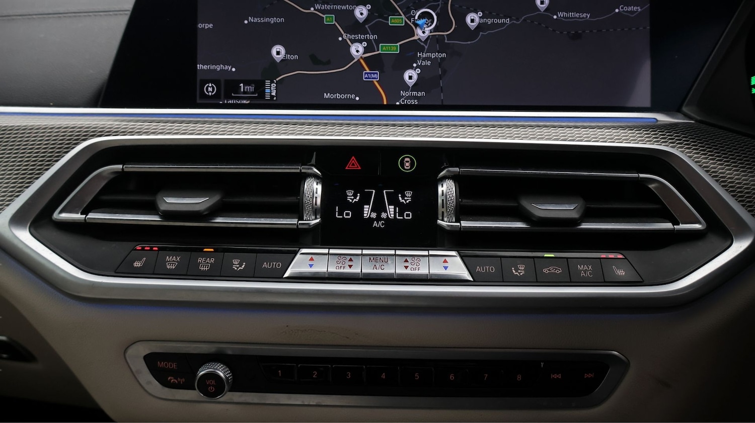 Used BMW X5 2020 for sale - 77701197: Photo 12