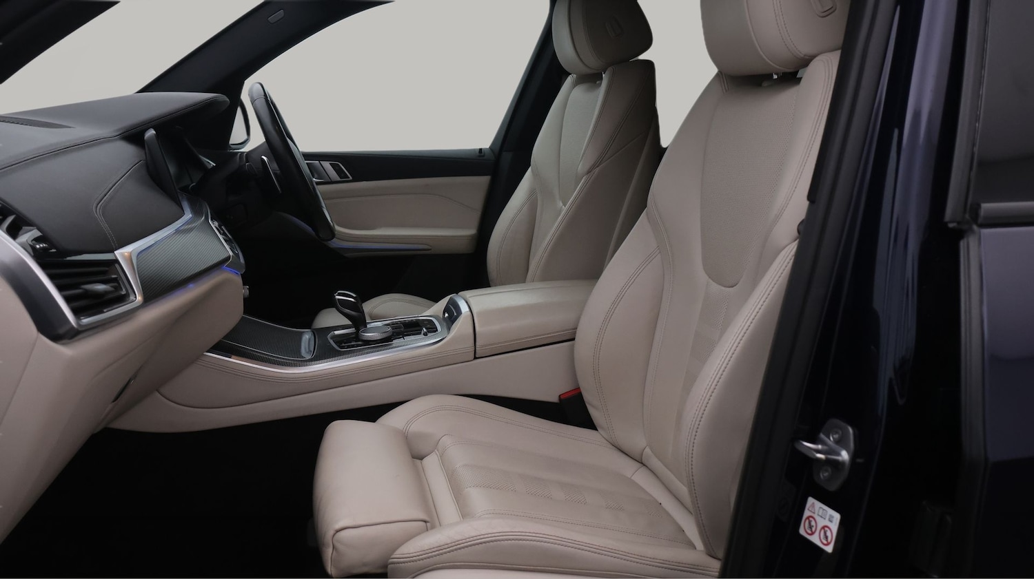 Used BMW X5 2020 for sale - 77701197: Photo 14