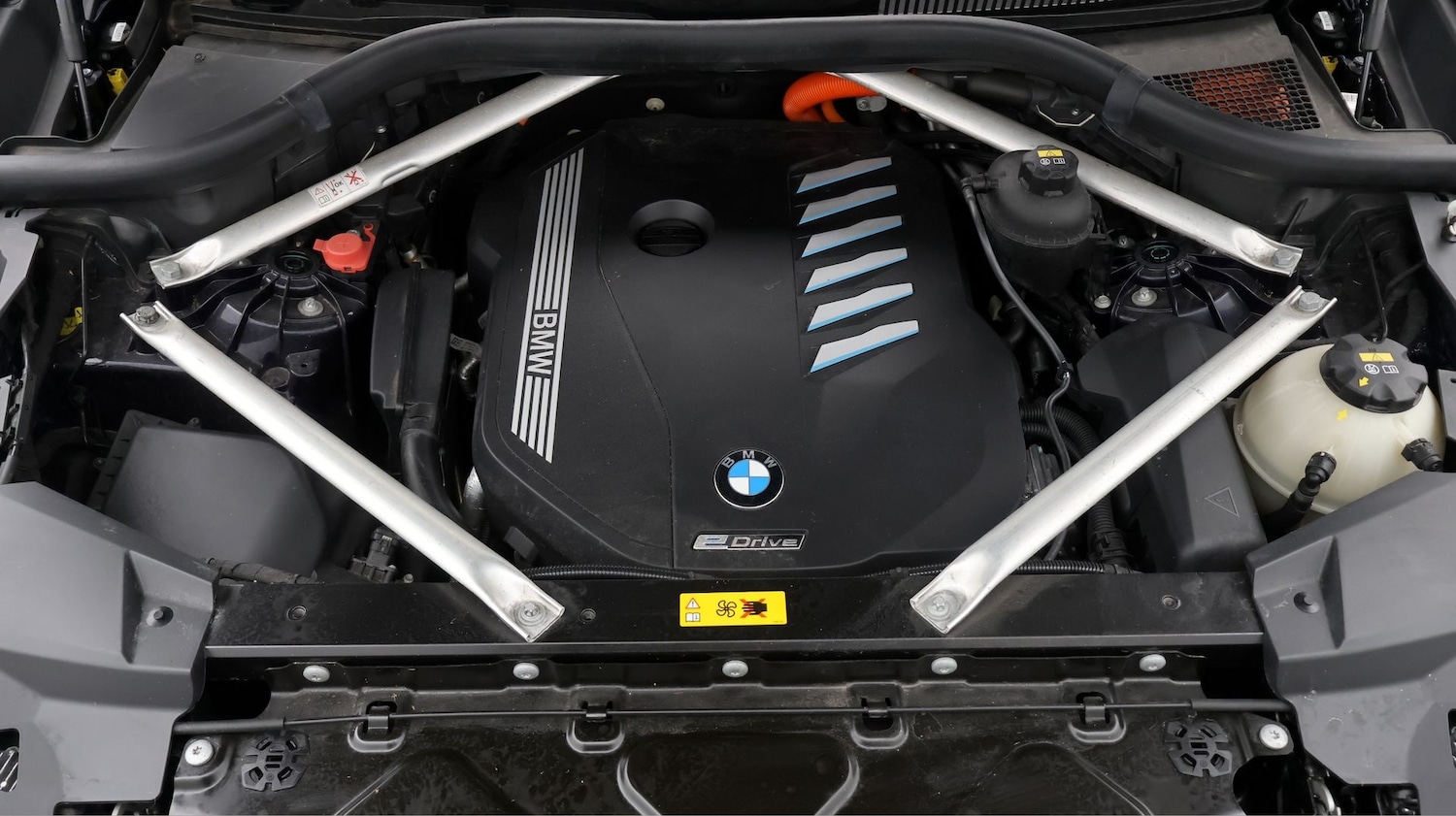 Used BMW X5 2020 for sale - 77701197: Photo 19