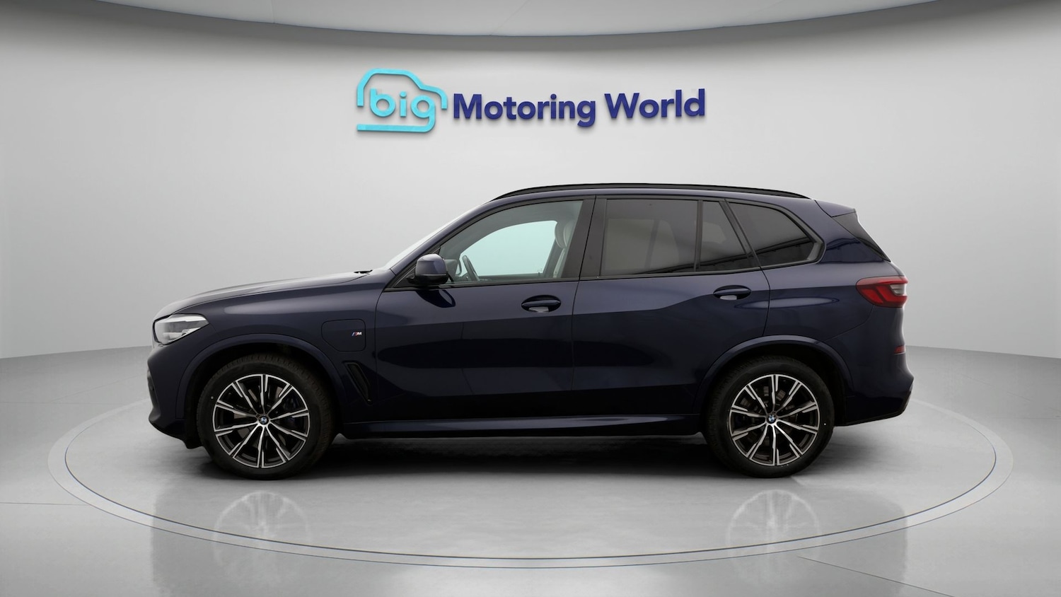 Used BMW X5 2020 for sale - 77701197: Photo 4