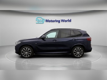 Used BMW X5 2020 for sale - 77701197: Photo