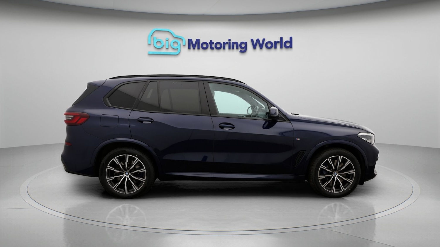 Used BMW X5 2020 for sale - 77701197: Photo 8