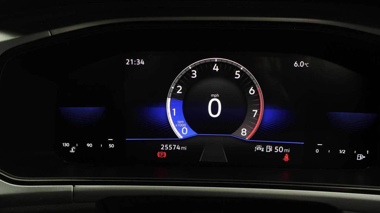 Used Volkswagen T-Roc 2022 for sale - 77210947: Photo 10