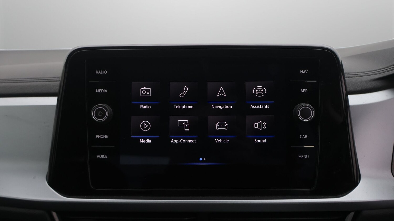 Used Volkswagen T-Roc 2022 for sale - 77210947: Photo 11