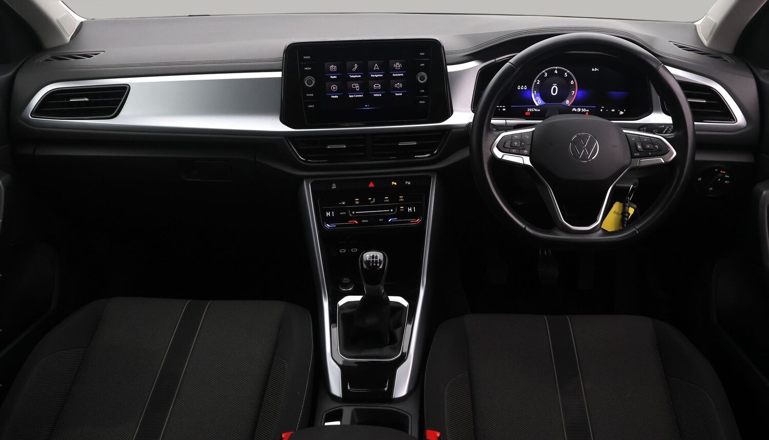 Used Volkswagen T-Roc 2022 for sale - 77210947: Photo 13