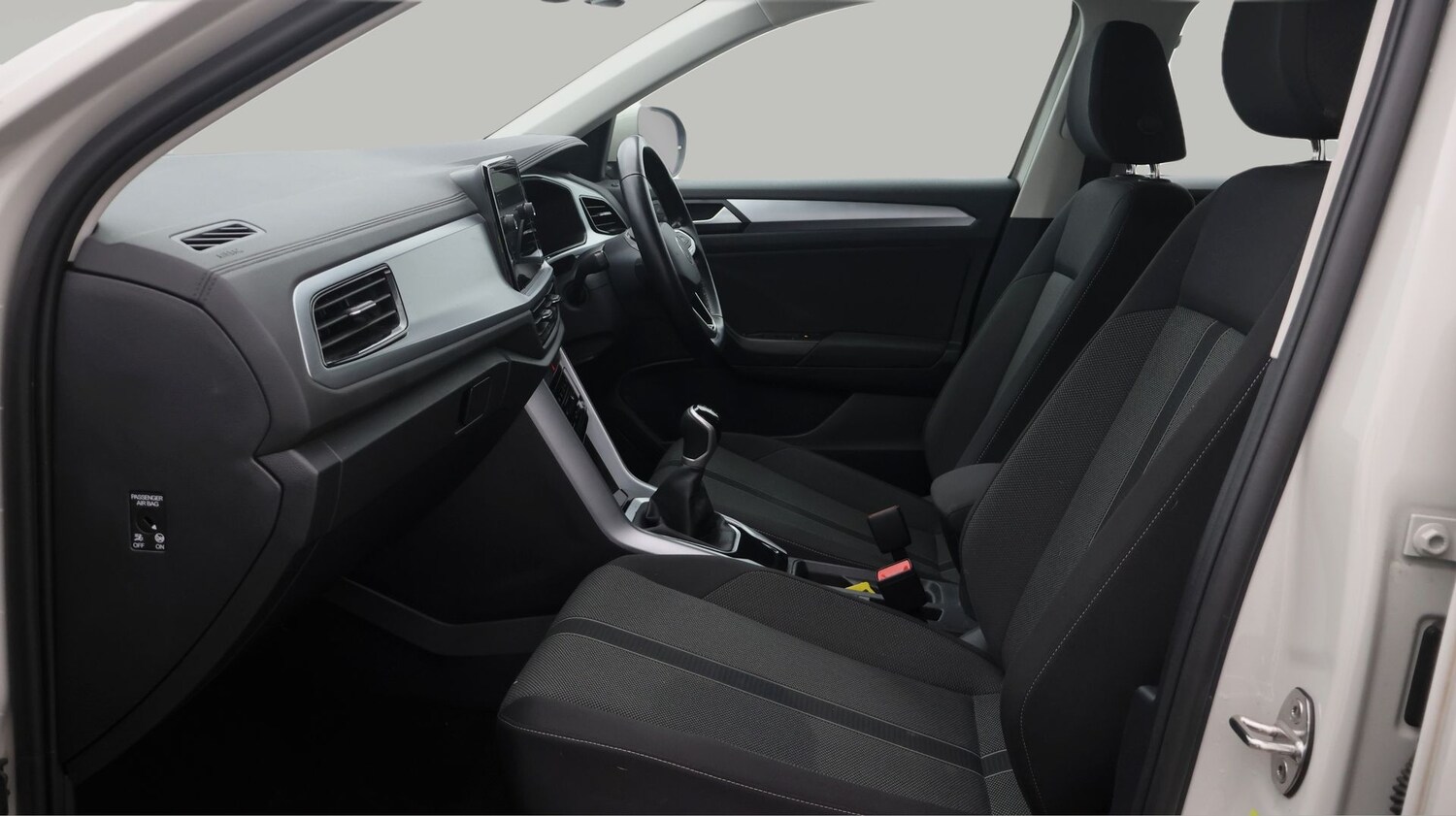 Used Volkswagen T-Roc 2022 for sale - 77210947: Photo 14