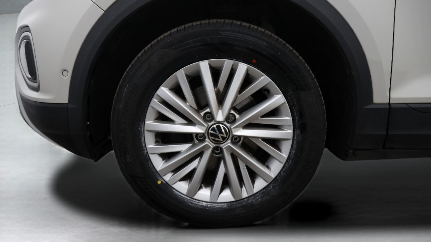 Used Volkswagen T-Roc 2022 for sale - 77210947: Photo 18