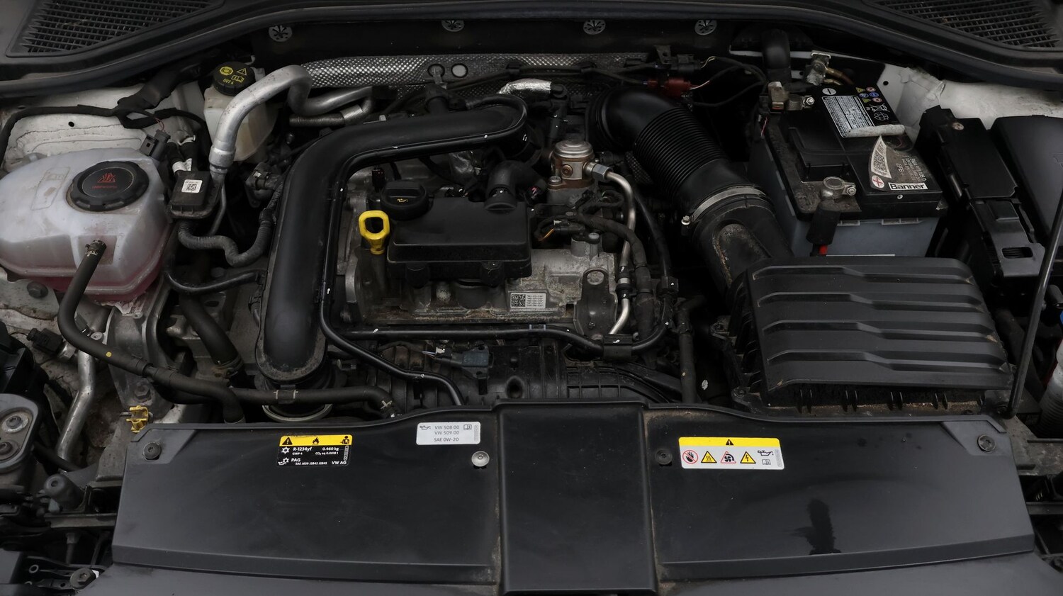 Used Volkswagen T-Roc 2022 for sale - 77210947: Photo 19