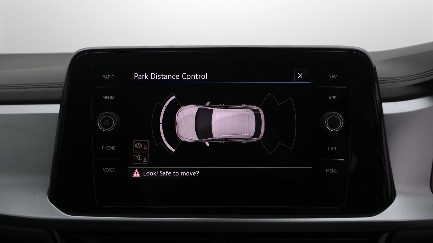 Used Volkswagen T-Roc 2022 for sale - 77210947: Photo 21