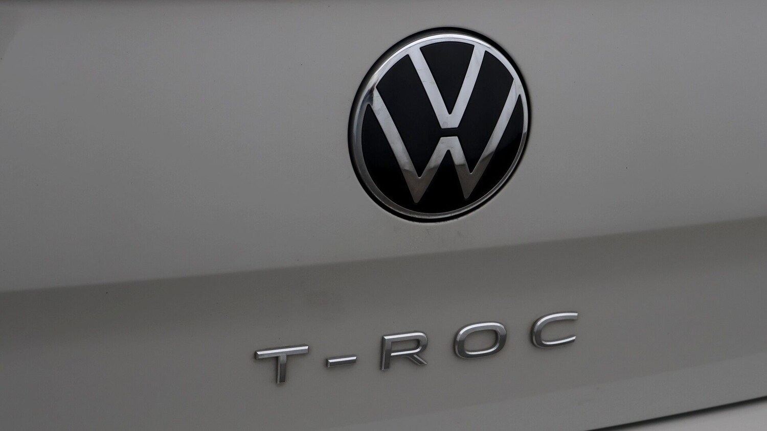 Used Volkswagen T-Roc 2022 for sale - 77210947: Photo 22