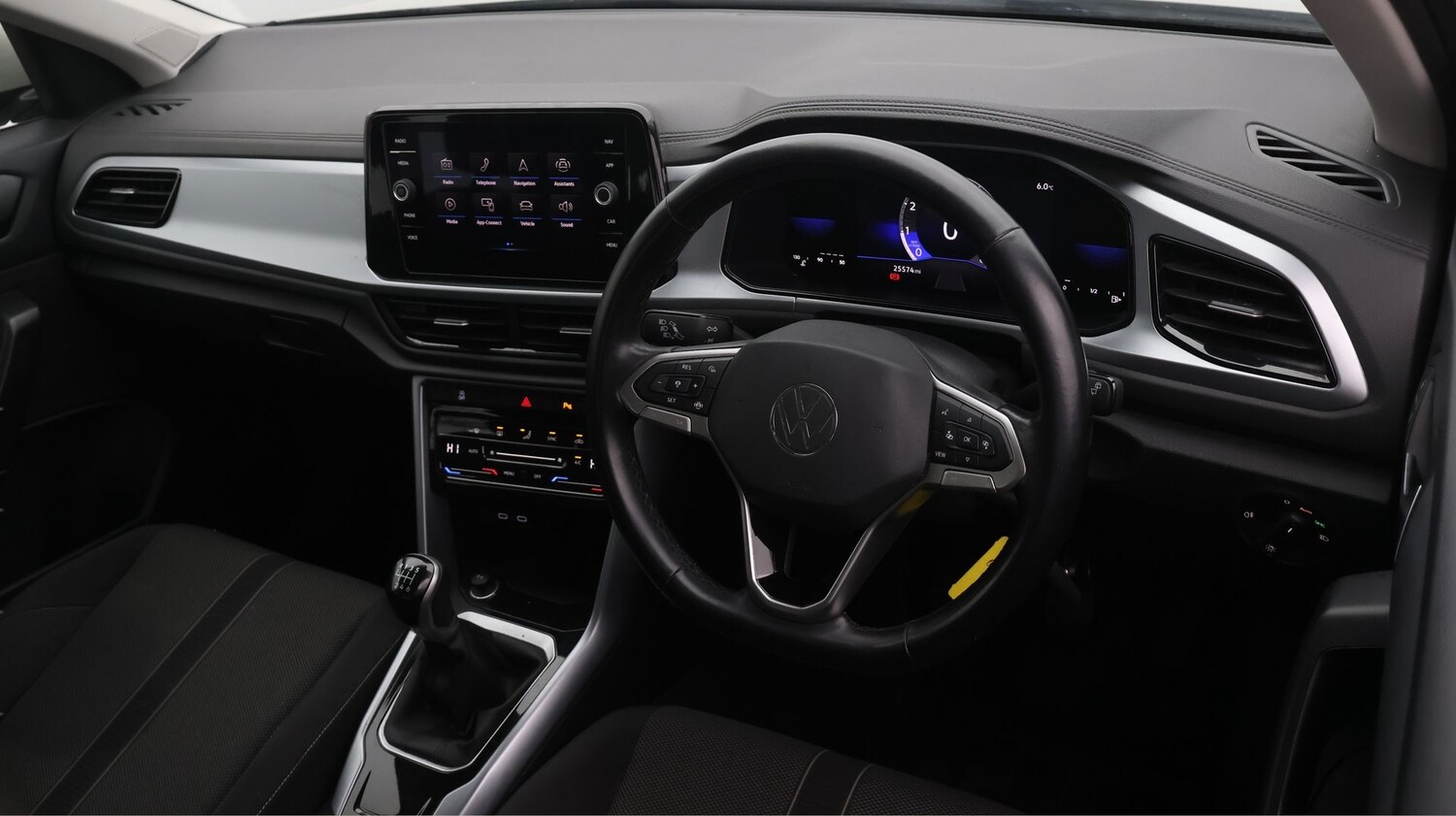 Used Volkswagen T-Roc 2022 for sale - 77210947: Photo 9