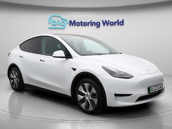 Used Tesla Model Y 2023 for sale - 75493889: Photo