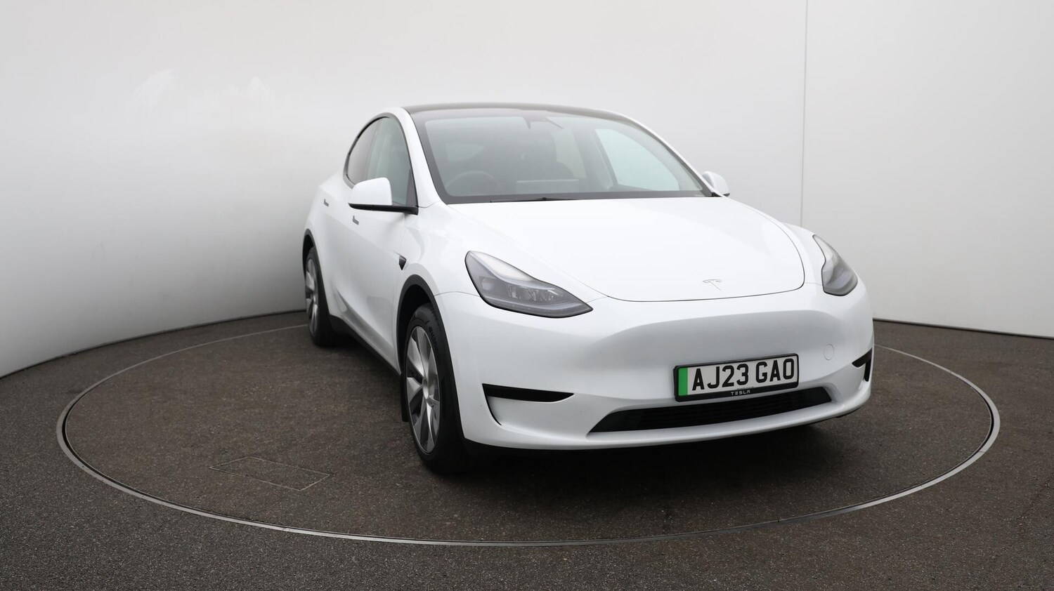 Vehicle 41
