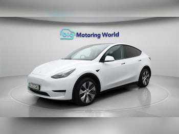 Used Tesla Model Y 2023 for sale - 75493889: Photo