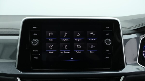 Used Volkswagen T-Roc 2023 for sale - 76247003: Photo 12