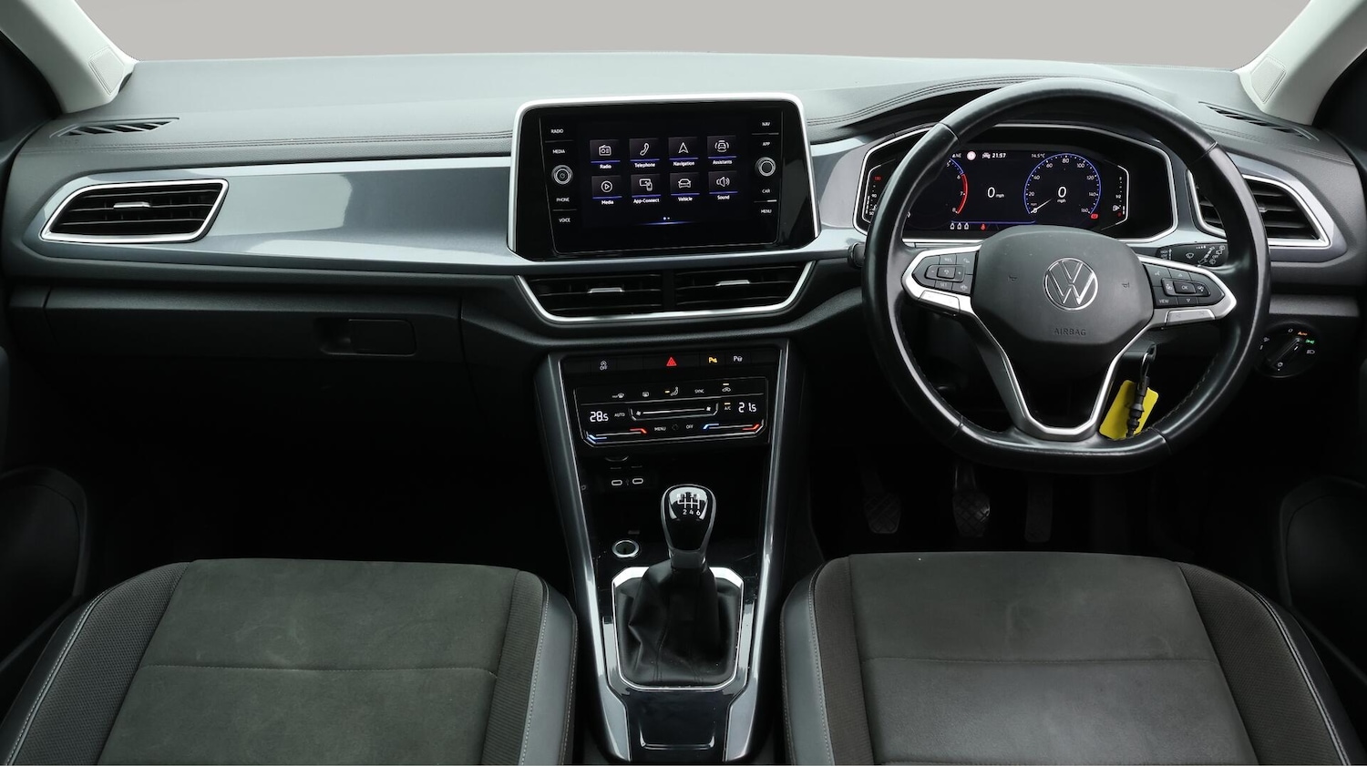 Used Volkswagen T-Roc 2023 for sale - 76247003: Photo 14