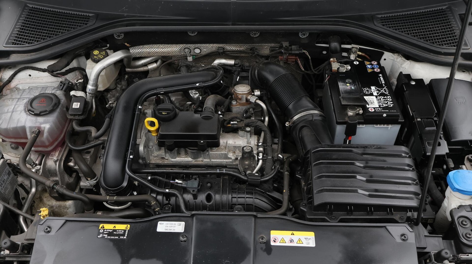 Used Volkswagen T-Roc 2023 for sale - 76247003: Photo 20