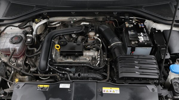 Used Volkswagen T-Roc 2023 for sale - 76247003: Photo 20