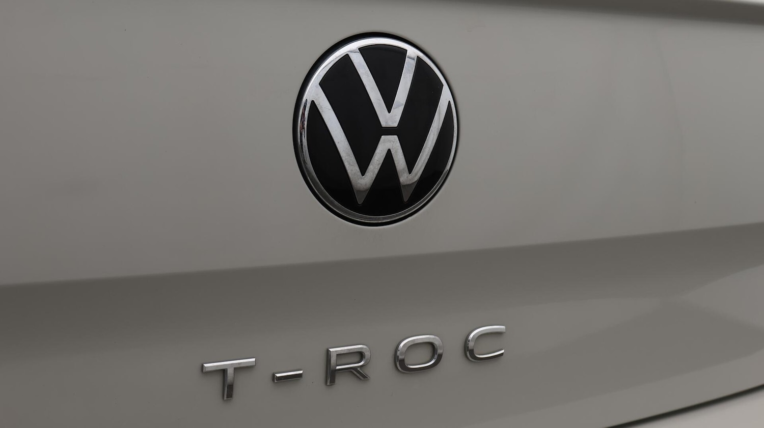 Used Volkswagen T-Roc 2023 for sale - 76247003: Photo 21