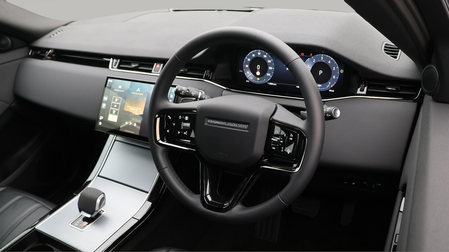 Used Land Rover Range Rover Evoque 2024 for sale - 76433390: Photo 10