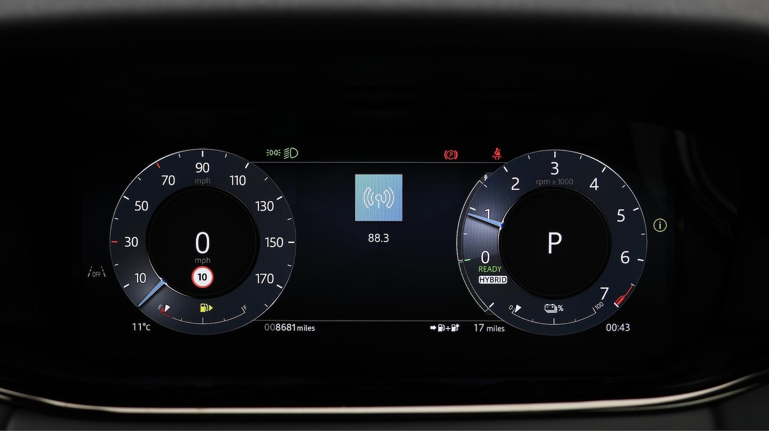 Used Land Rover Range Rover Evoque 2024 for sale - 76433390: Photo 11