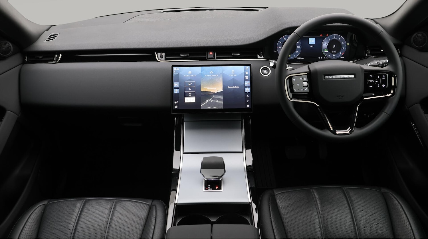 Used Land Rover Range Rover Evoque 2024 for sale - 76433390: Photo 14