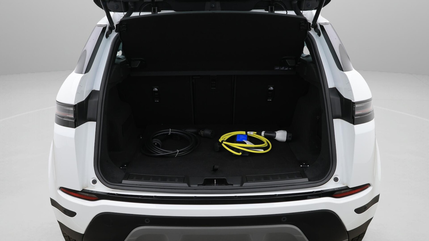 Used Land Rover Range Rover Evoque 2024 for sale - 76433390: Photo 18