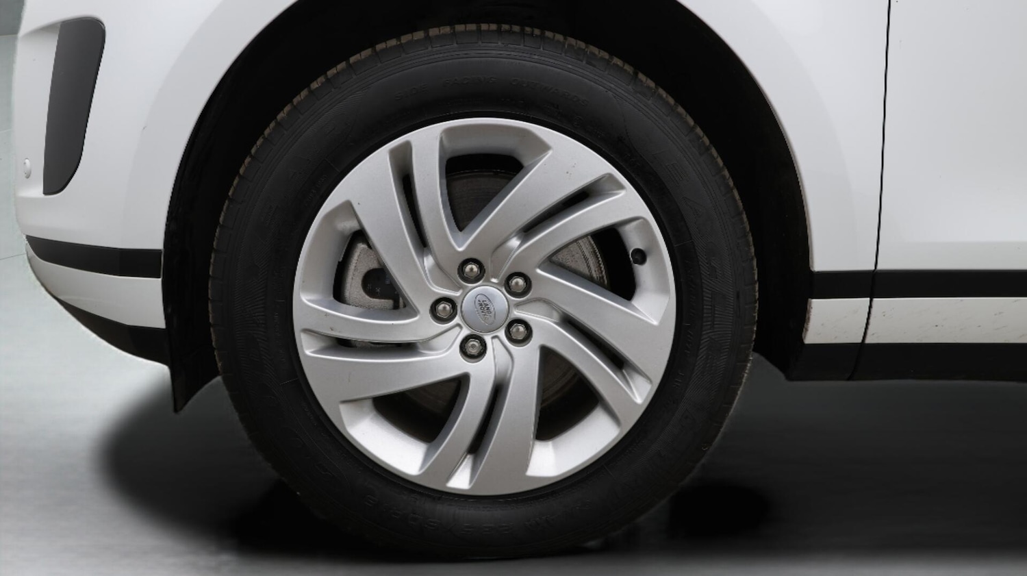 Used Land Rover Range Rover Evoque 2024 for sale - 76433390: Photo 19