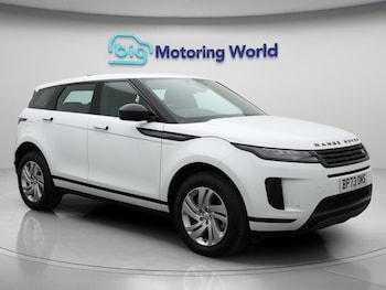 (73) - 1.5 P300e 11.9kWh S SUV 5dr Petrol Plug-in Hybrid Auto 4WD Euro 6 (s/s) (30