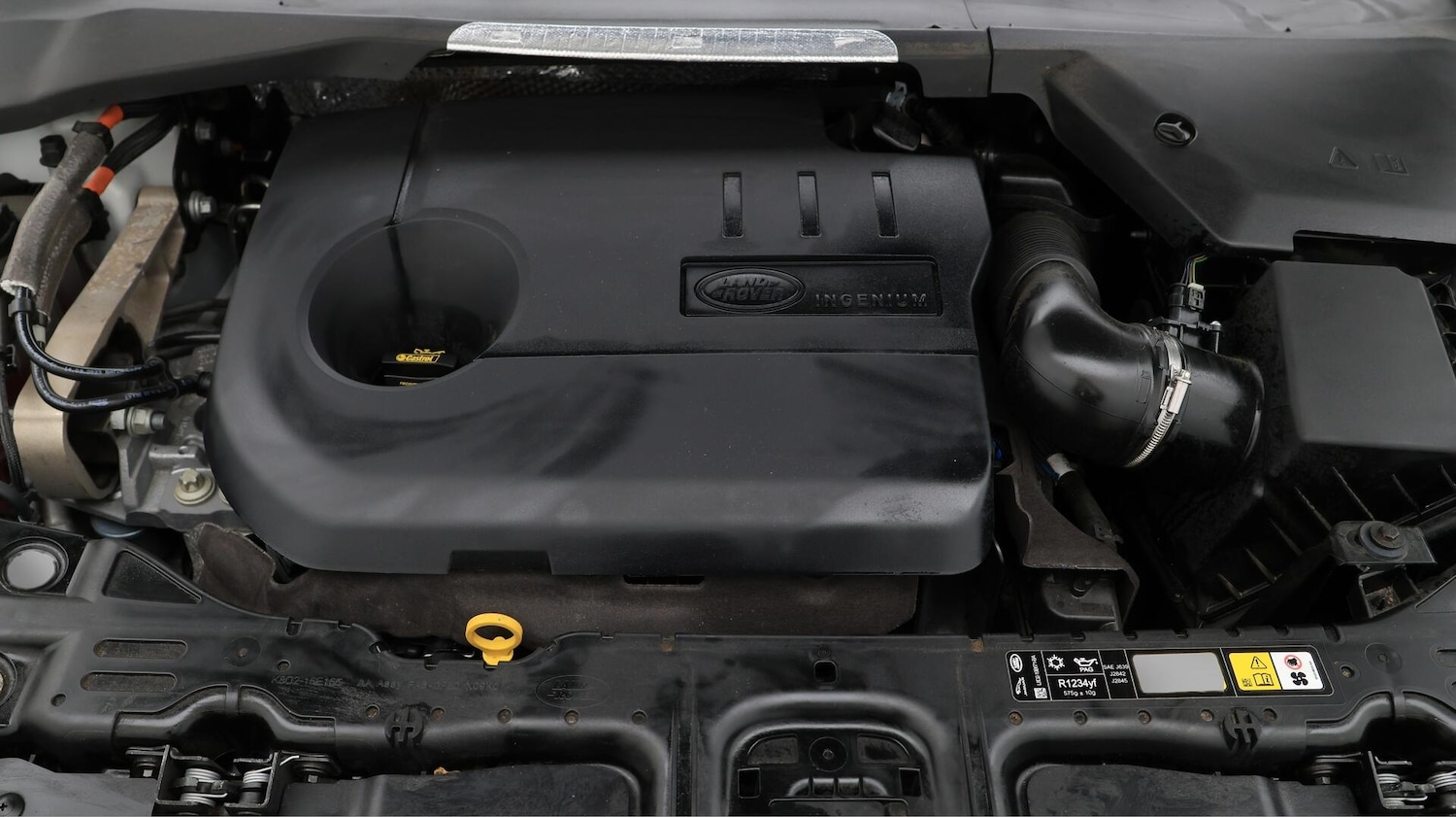 Used Land Rover Range Rover Evoque 2024 for sale - 76433390: Photo 20