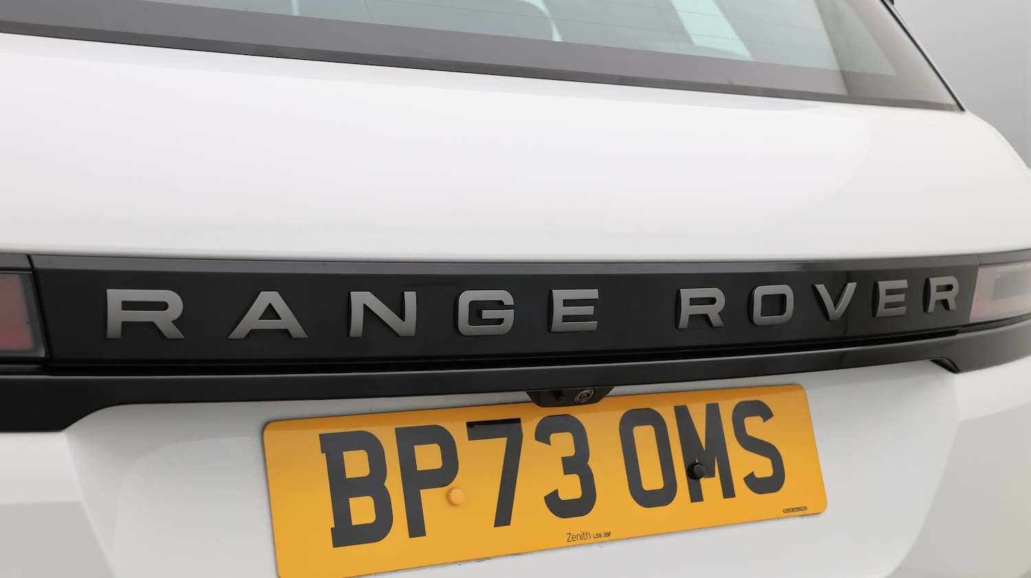 Used Land Rover Range Rover Evoque 2024 for sale - 76433390: Photo 21