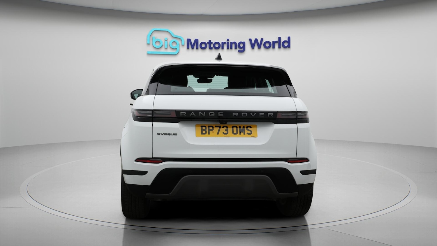 Used Land Rover Range Rover Evoque 2024 for sale - 76433390: Photo 7