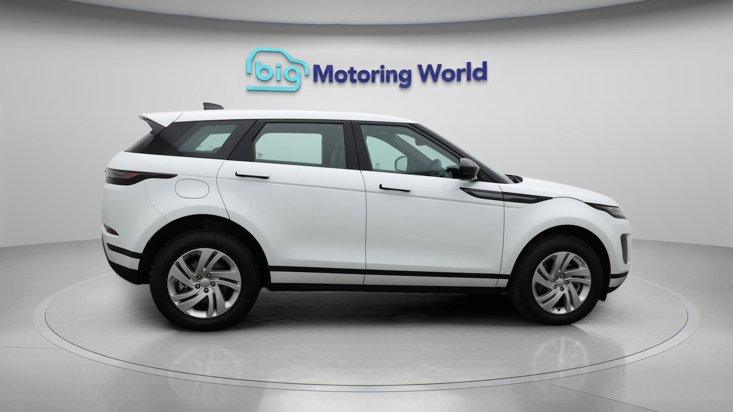 Used Land Rover Range Rover Evoque 2024 for sale - 76433390: Photo 9