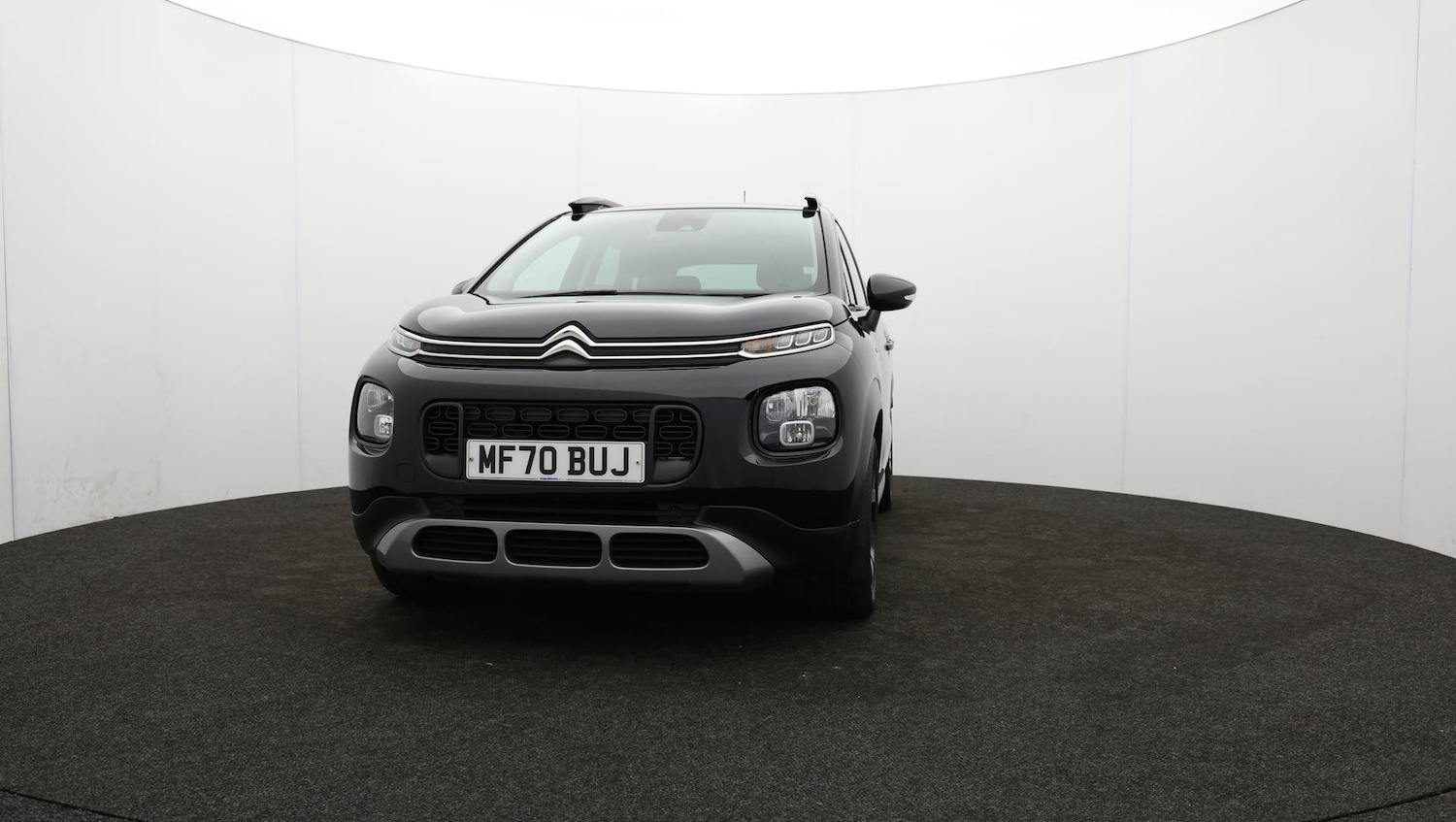 Vehicle 60