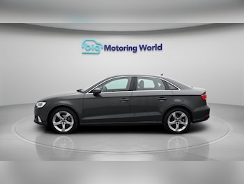 Used Audi A3 2019 for sale - 78825934: Photo