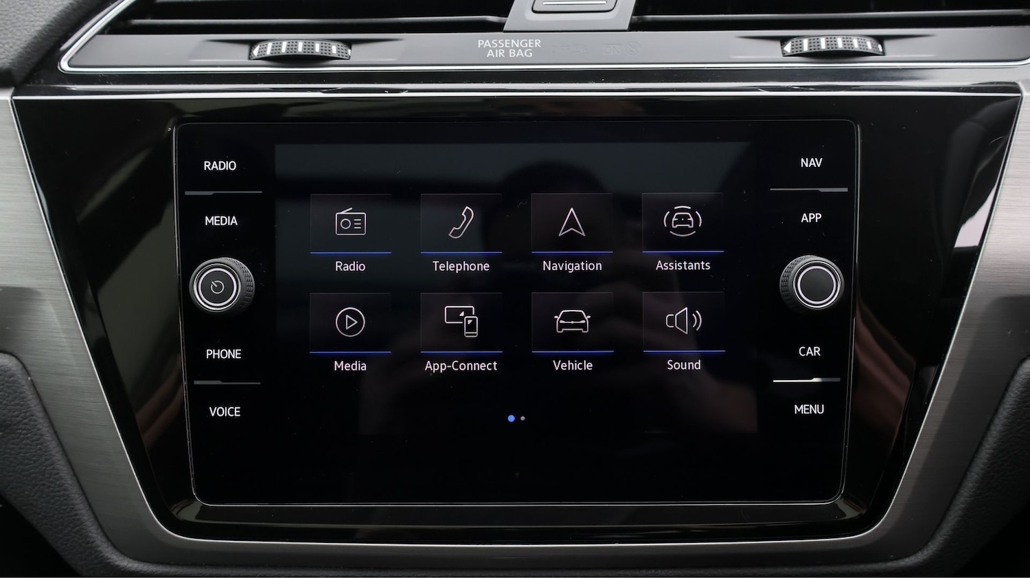 Used Volkswagen Touran 2021 for sale - 77675890: Photo 11