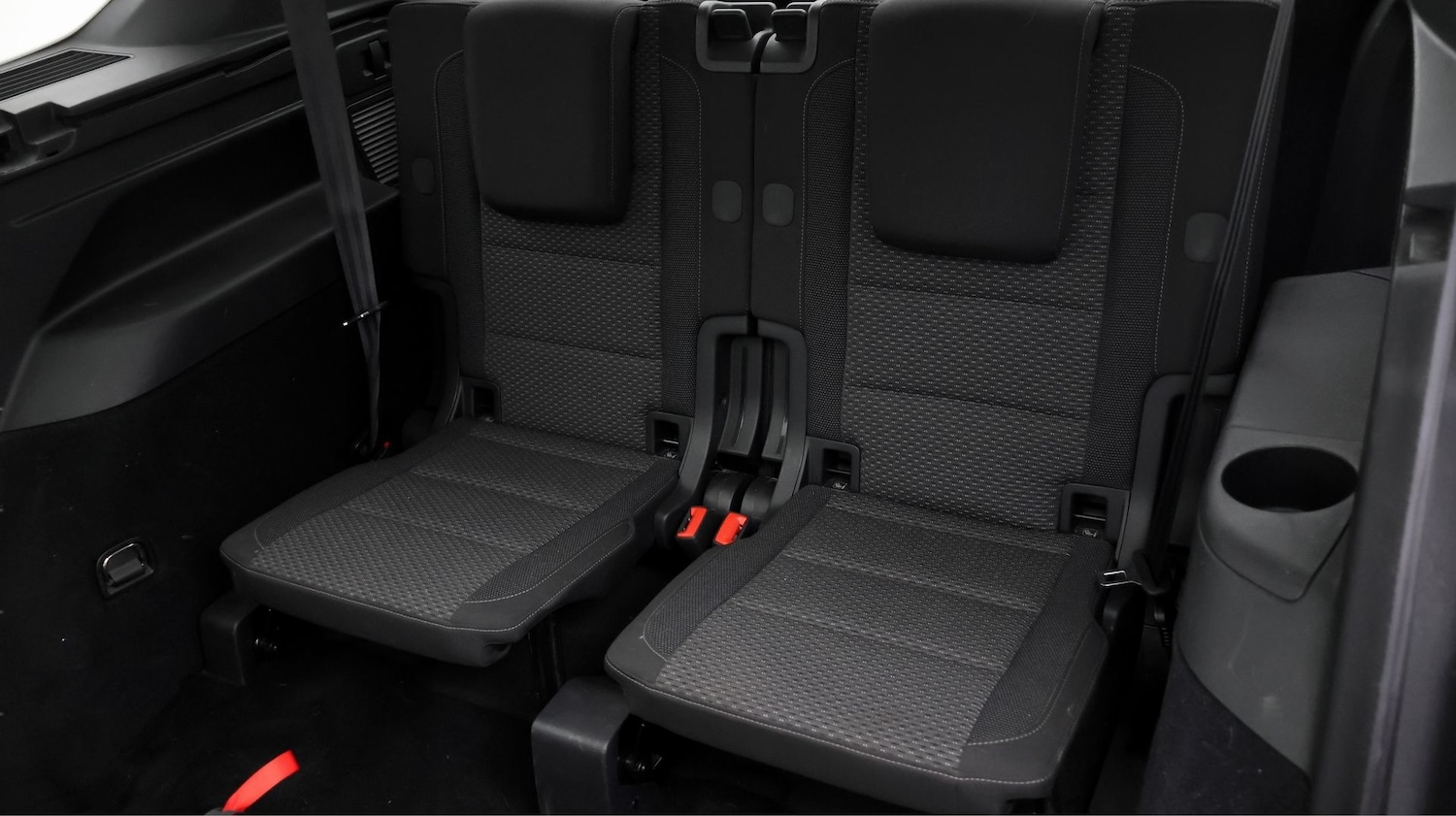 Used Volkswagen Touran 2021 for sale - 77675890: Photo 22