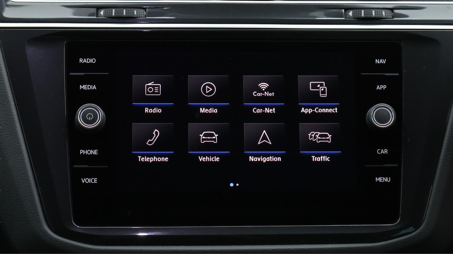 Used Volkswagen Tiguan 2020 for sale - 76153167: Photo 12