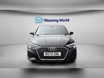 Used Audi A3 2022 for sale - 78495875: Photo