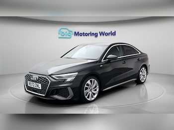 Used Audi A3 2022 for sale - 78495875: Photo