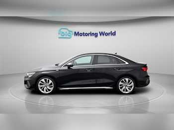 Used Audi A3 2022 for sale - 78495875: Photo